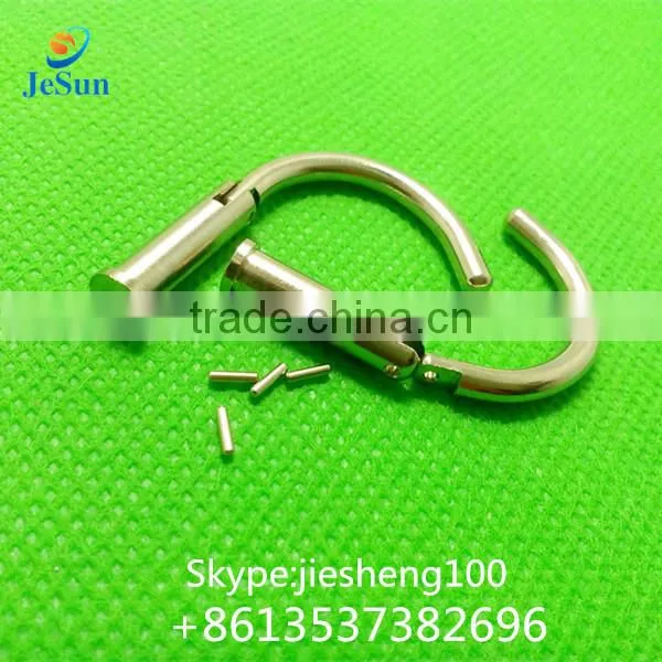 Made in China CNC Stainless Steel Lathe Turning Part+86 13537382696 photo-5