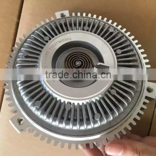 KOOLMAN Fan Clutch 11527505302 11521740963 11521719269 photo-2