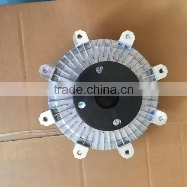 Germany Car Radiator Fan Clutch 078121350 078121350A photo-6