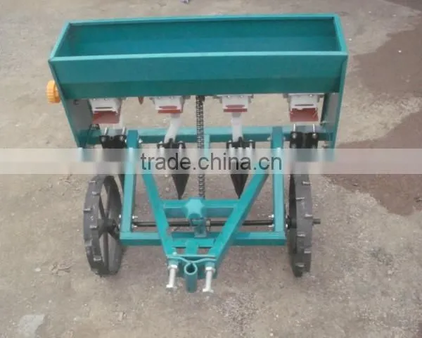 Seeder for Walking Tractor photo-2