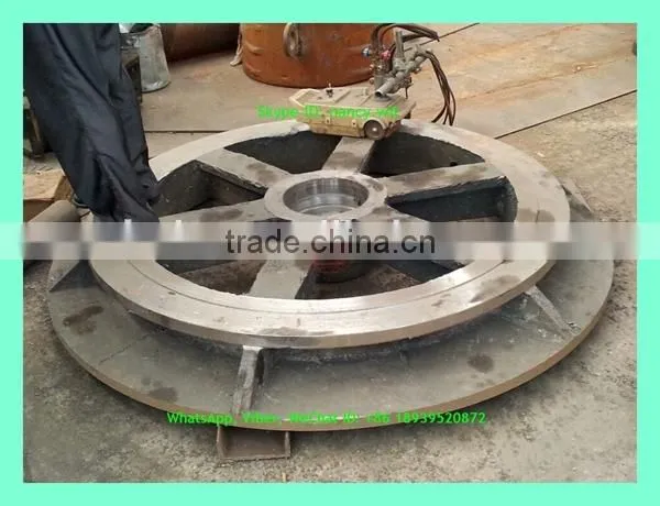 Mature Performance Industrial Crushing Equipment Sale/Factory Crusher Machine photo-5