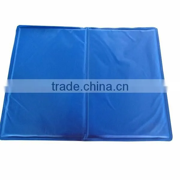 Manufacturer Wholesale Reusable Cool Comfort Cooling Pads for Dogs photo-5