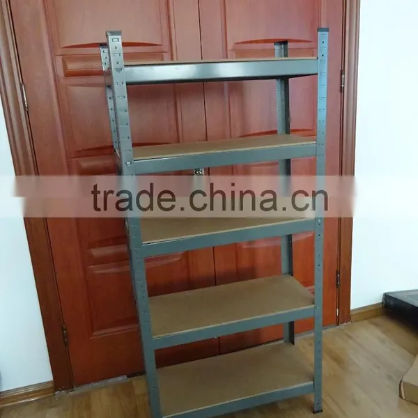 Market Storage Layers Goods Shelf photo-5