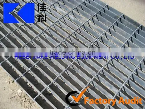 Forge Grating Welding Machine Factory From China photo-6