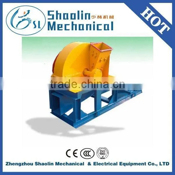 Factory Price Used Wood Shaving Machine, Used Wood Chipper With Best Quality photo-4