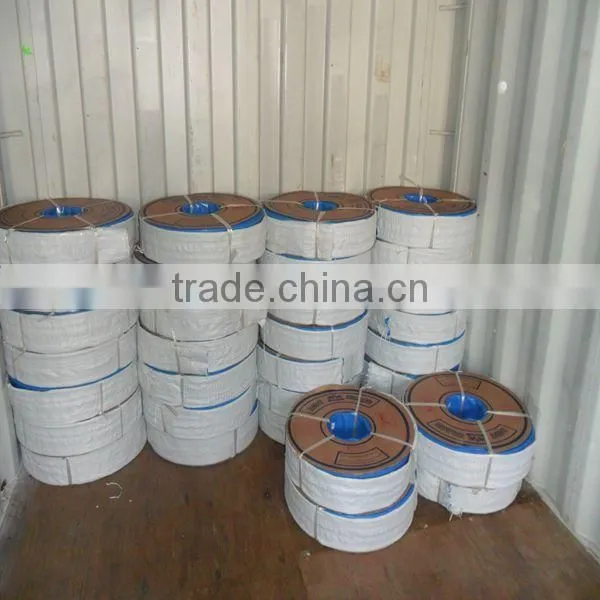 Pvc Flat Tube photo-4