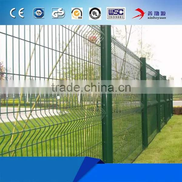 Hot Sale Professional Iron Wire Mesh Fence Gate for Sale photo-3