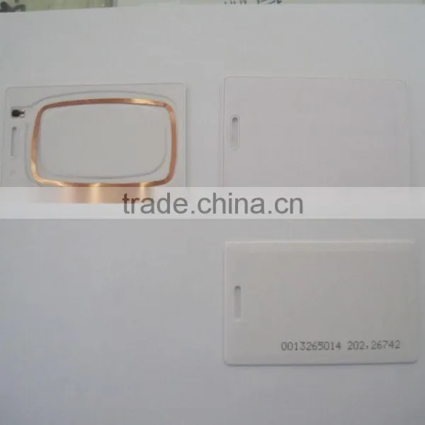 RFID Access Control EM Card photo-4