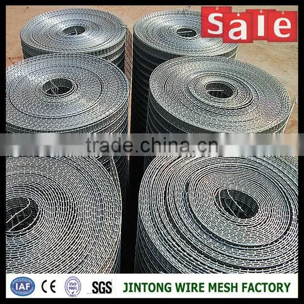 Zinc Coated Welded Wire Mesh Panel,galvanized Wire Mesh Rolls,gi Welded Wire Mesh photo-2