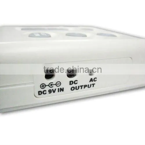 Digital Sound Noise Level Meter 30-130 dB photo-5