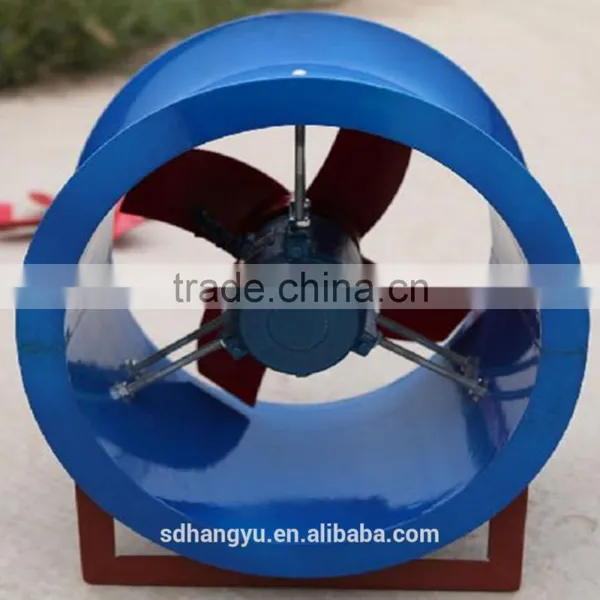 HY 2016 NEW Industrial Portable Air Blower ,industrial Ventilator Air Circulation Fan photo-4