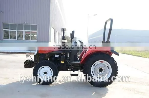 Agricultural Machine Small Tractor Price List photo-2
