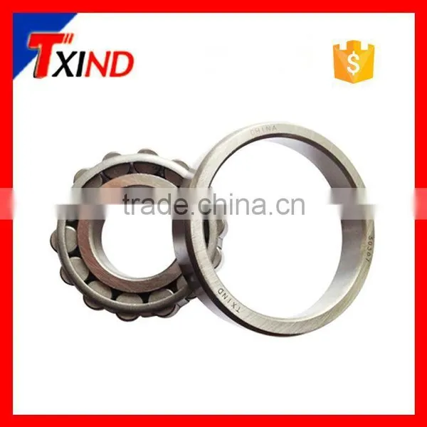 Spot Supply Taper Roller Bearing 32020 photo-4