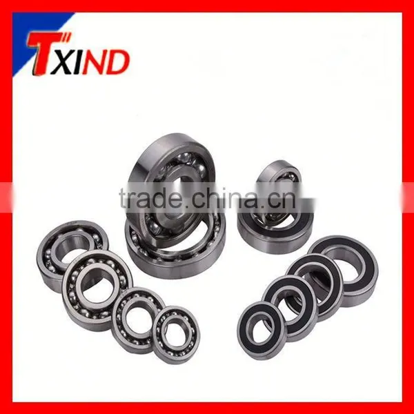 6000 Waterproof Ball Bearings 6038 6212