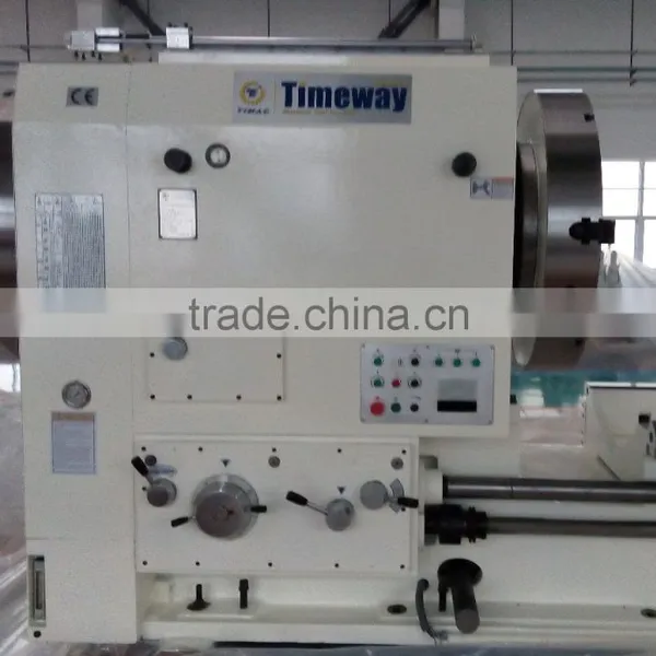 Special Use Oil Country Lathe Machine For Pipe Threading photo-2