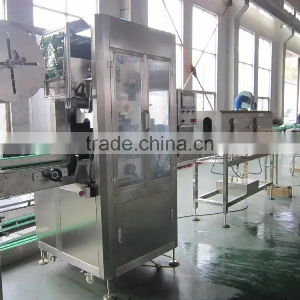 Automatic Water Treatment and Bottling Plant Price photo-5