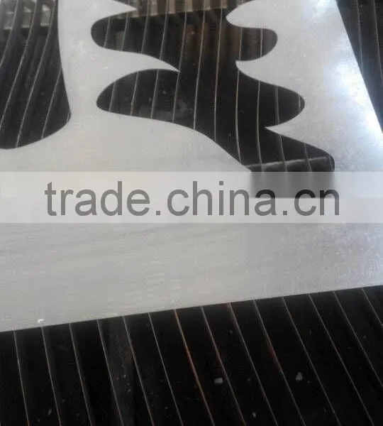 CNC Plasma Cutting Machine photo-3