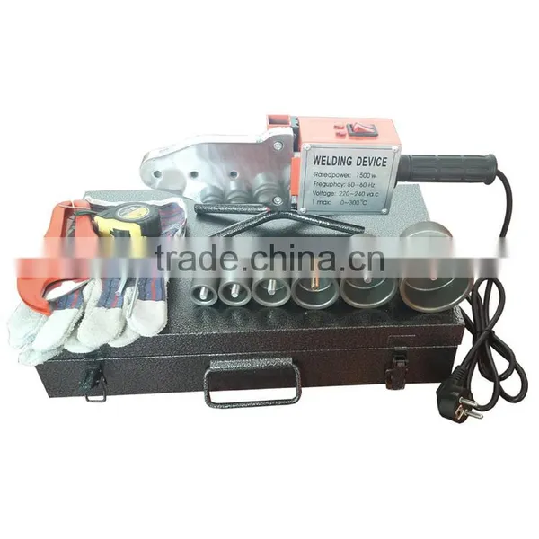 Creative Products Aluminium Heater for Ppr Welding Machine Buy Direct From China Manufacturer