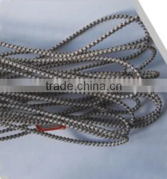 Credit Ocean High Speed Round Cord Braiding Machines COBR16-4A-L photo-3