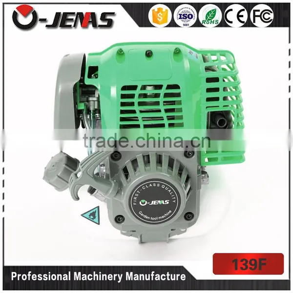 High Quality Agriculture Garden Tools Steel Durable Gasoline Engine photo-6