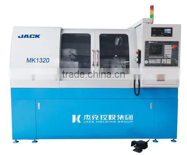 High Precision Centerless Grinding Machine MK10200A,Centerless Grinder With Low Price photo-6