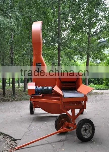Chaff Cutter 9ZP-9.0 photo-4