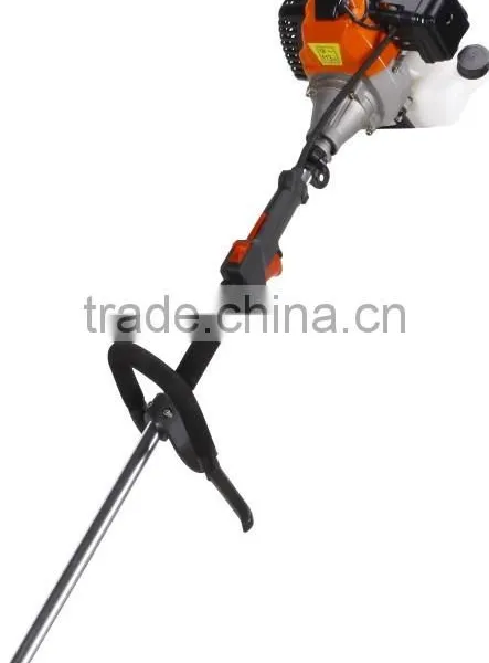 2 Stroke 43cc Grass Cutter/Hand Held Grass Cutter photo-2