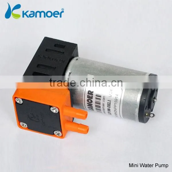 Kamoer High Pressure DC Mini Electric Vacuum Pump