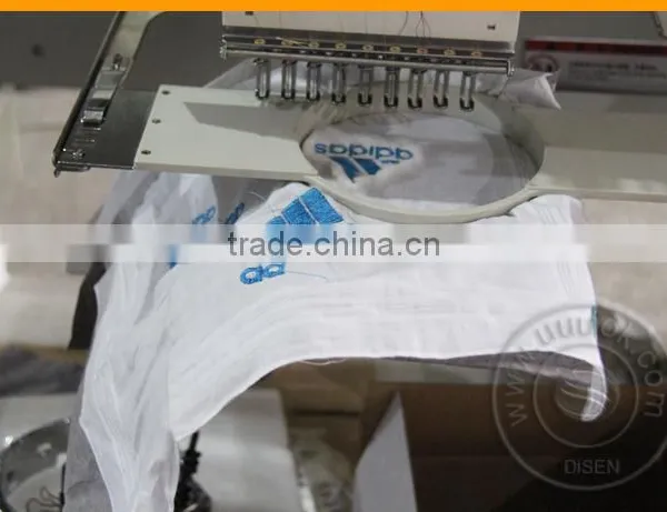 Best Small Embroidery Machine photo-4