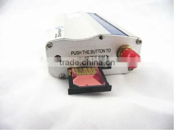 Single Port Wavecom Gsm Modem Cinterion Gsm Modem Tc35i Rs232 Modem photo-6