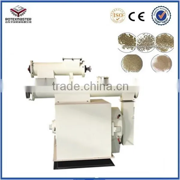 Chicken Animal Feed Machine With CE Approved photo-5
