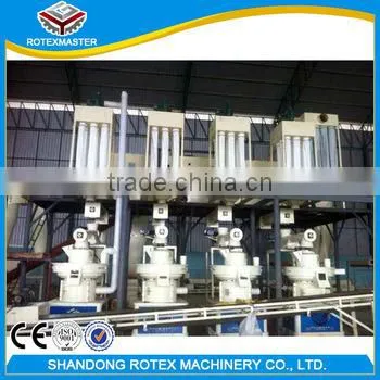 Biomass Wood Pellet Machine/Rice Husk Pellet Mill/pellet Mill Price photo-3