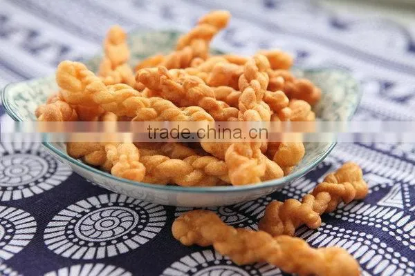 Latest Fashion Professional Food Twisting Machine photo-4