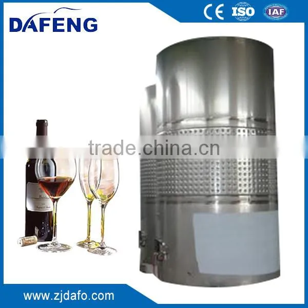 Wine Fermenting Equipment photo-6