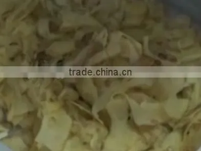 Inductrial Automatic Garlic Slicing Machine 600-1000kg/h photo-5
