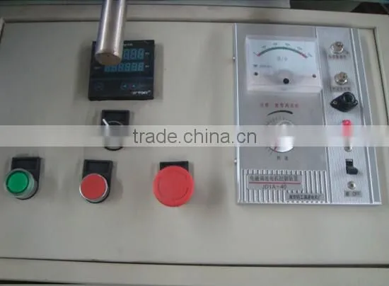 1092A Automatic Toilet Tisue Roll Making Machine photo-3