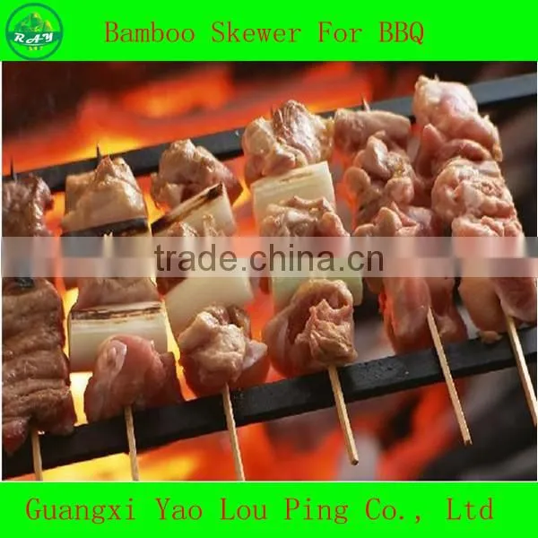 Top Grade Round Bamboo Skewer With Low Price photo-6