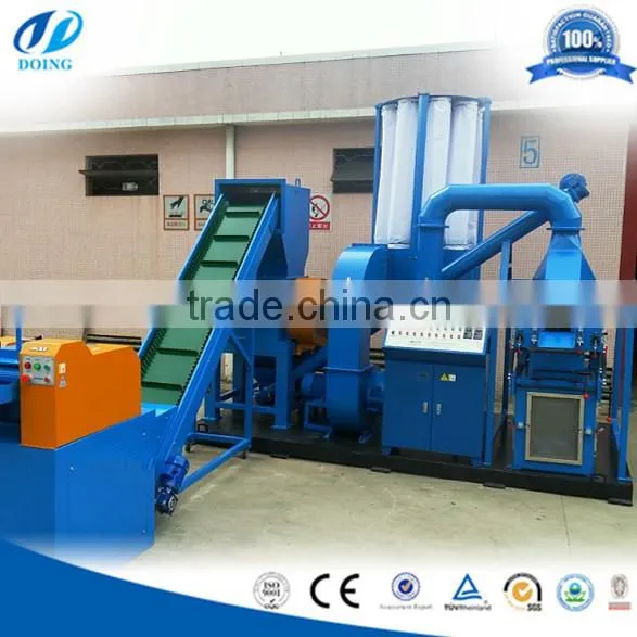 Scrap PCB Boards Separation Machine/PCB Separator/PCB Recycling Machine photo-4