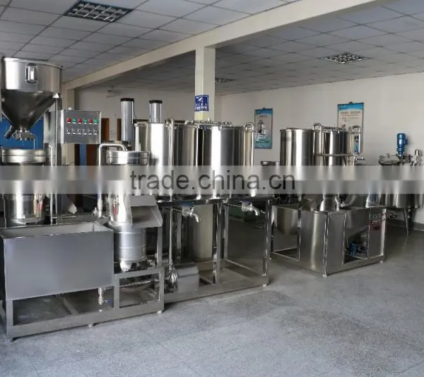 TG-150 Toufu Making Machine photo-2