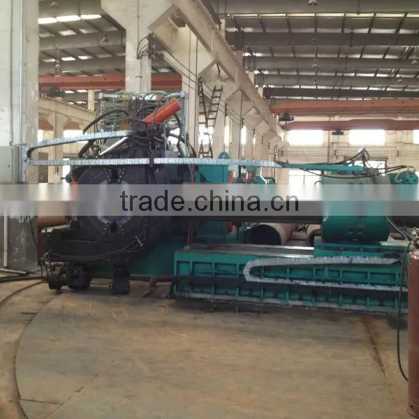 Pipe Bending Machine photo-2