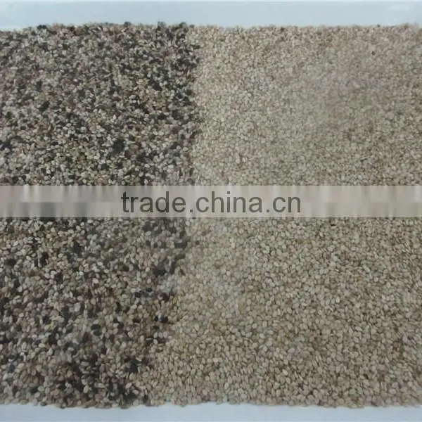 Hot Selling Professional Sesame Seeds Colour Sorter/sesame Cleaning Machine photo-4
