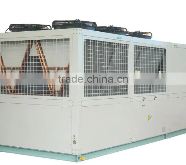 High Temperature Air Source Heat Pump for Heating System/swimming Pool Heat Pump photo-2