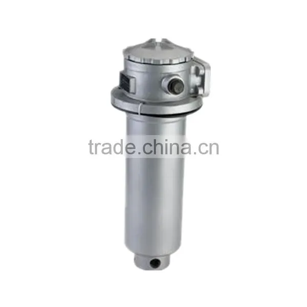 Hydraulic Oil Return Filter photo-2