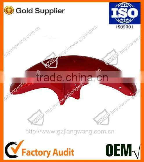 Hot Selling Bajaj Pulsar Motorcycle Plastic Fender photo-5