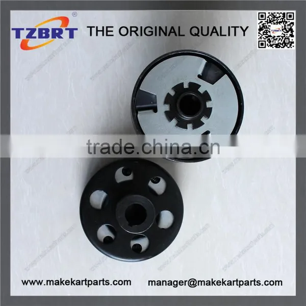 Centrifugal Clutch/clutch for Lawn Mower/power Take off Clutch photo-2