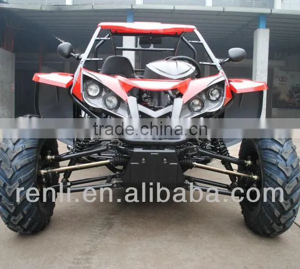 Renli 1100cc 800CC 4x4 Beach Buggy photo-3