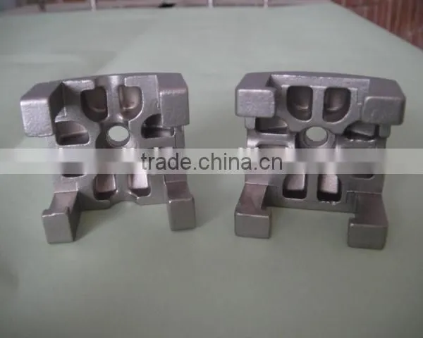 Professional Production CNC Machining Parts CNC Automotive Parts photo-2