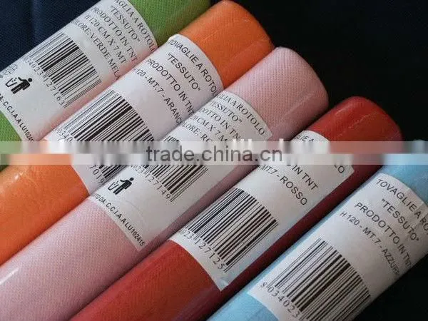 PP Non Woven Disposable Medical Bedsheet photo-3