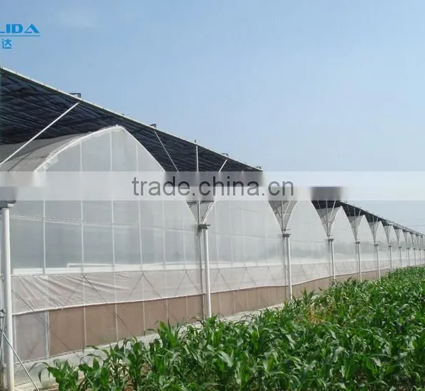 Greenhouse Shade Cloth photo-3