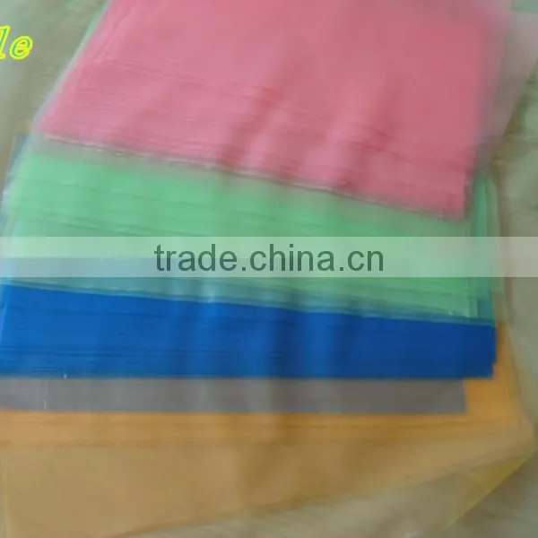 Factory!! VCI Shrink Film Anti Rust With Printing photo-2